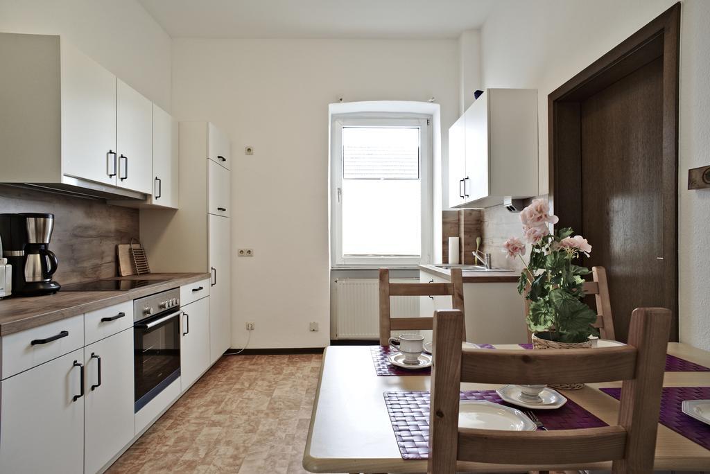 City Apartment Mendig Εξωτερικό φωτογραφία