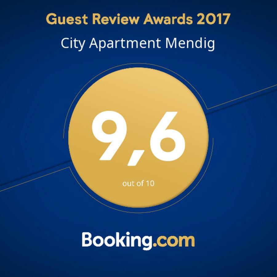 City Apartment Mendig Εξωτερικό φωτογραφία