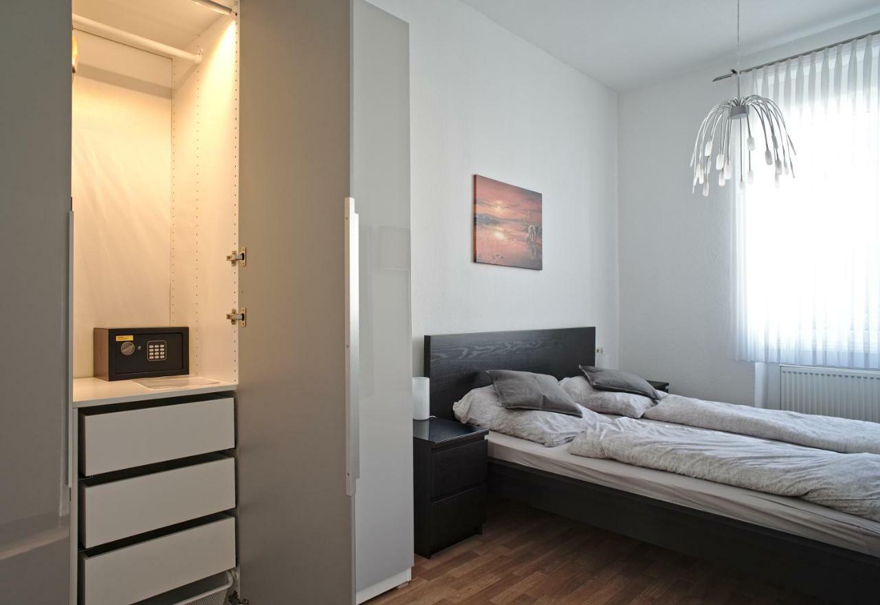 City Apartment Mendig Εξωτερικό φωτογραφία